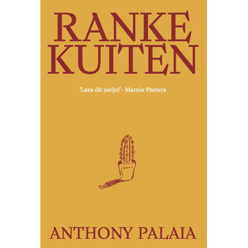 Ranke kuiten (Paperback) bij Singel 344