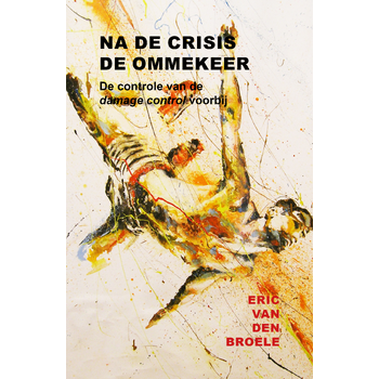 Na de crisis de ommekeer (Paperback) bij Singel 344