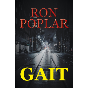 Gait (Paperback) bij Singel 344