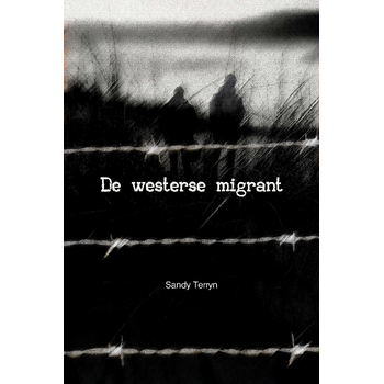 De westerse migrant (Paperback) bij Singel 344