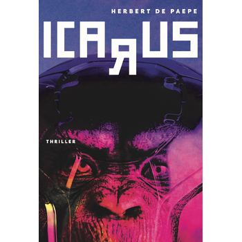 Icarus (Paperback) bij Singel 344
