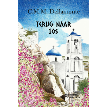 Terug naar Ios (Paperback) bij Singel 344