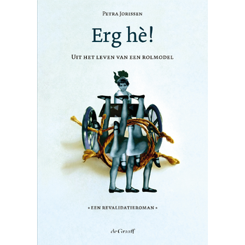 Erg hè! (Paperback) bij Singel 344