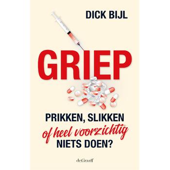 Griep (Paperback) bij Singel 344