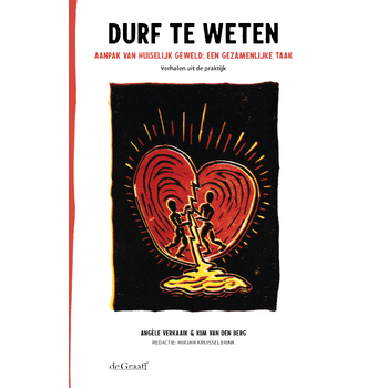 Durf te weten (Paperback) bij Singel 344