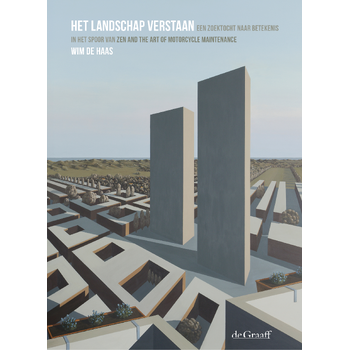 Het landschap verstaan (Paperback) bij Singel 344