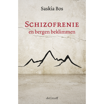 Schizofrenie en bergen beklimmen (Paperback) bij Singel 344