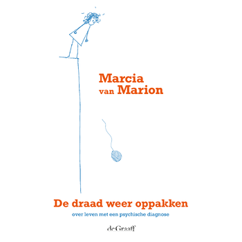 De draad weer oppakken (Paperback) bij Singel 344