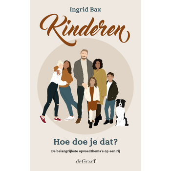 Kinderen, hoe doe je dat? (Paperback) bij Singel 344