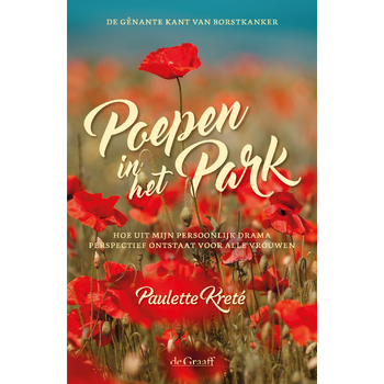 Poepen in het park (Paperback) bij Singel 344