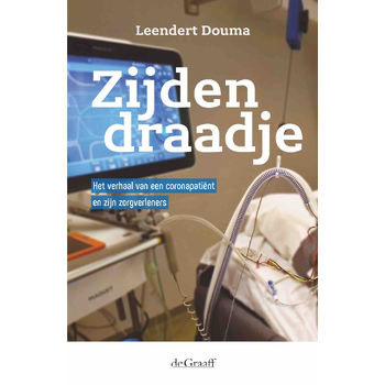 Zijden draadje (Paperback) bij Singel 344