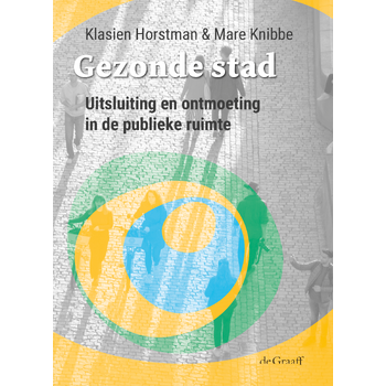 Gezonde stad (Paperback) bij Singel 344