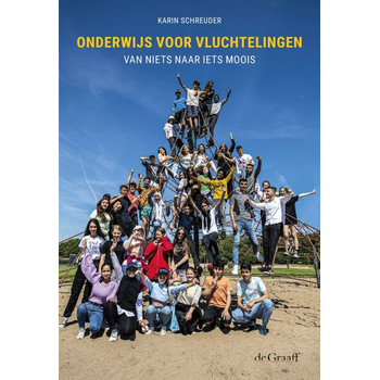 Onderwijs voor vluchtelingen (Paperback) bij Singel 344