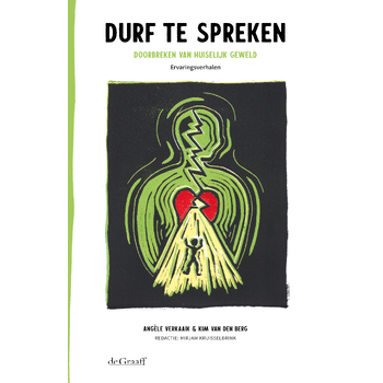 Durf te spreken (Paperback) bij Singel 344