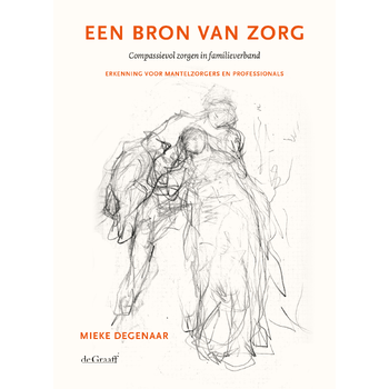 Een bron van zorg (Paperback) bij Singel 344