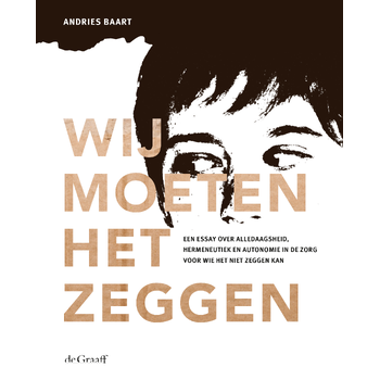 Wij moeten het zeggen (Paperback) bij Singel 344