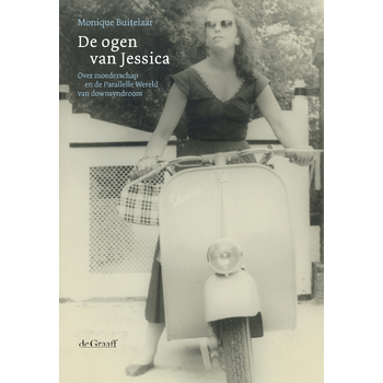 De ogen van Jessica (Paperback) bij Singel 344