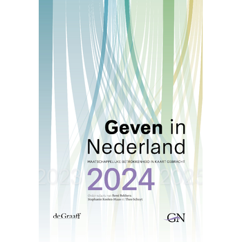 2024 (Hardback) bij Singel 344