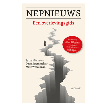 Nepnieuws (Paperback) bij Singel 344