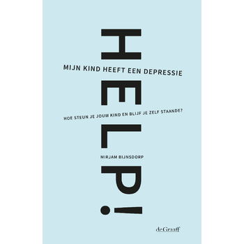Help! Mijn kind heeft een depressie (Paperback) bij Singel 344