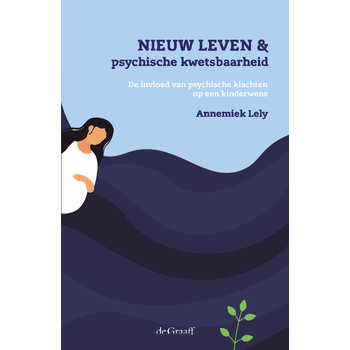 Nieuw leven & psychische kwetsbaarheid (Paperback) bij Singel 344