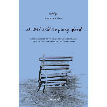 Ik wil echt zo graag dood (Paperback) bij Singel 344