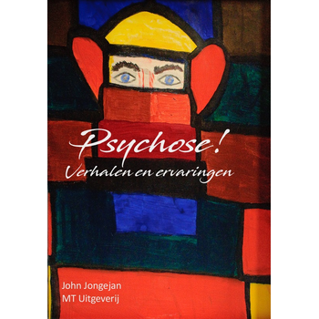 Psychose! (Paperback) bij Singel 344