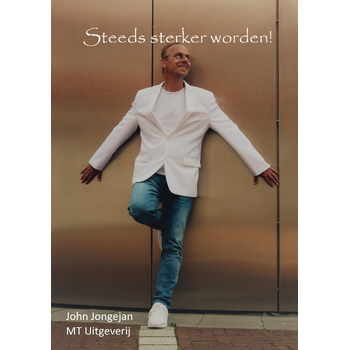 Steeds sterker worden (Paperback) bij Singel 344