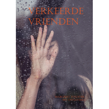 Verkeerde vrienden (Paperback) bij Singel 344