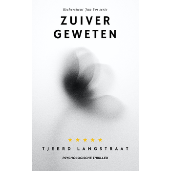 Zuiver geweten (Paperback) bij Singel 344