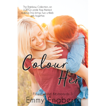 Colour Her (Paperback) bij Singel 344