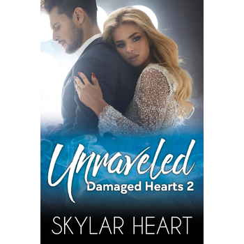 Unraveled (Paperback) bij Singel 344