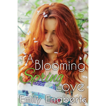 A Blooming Spring Love (Paperback) bij Singel 344