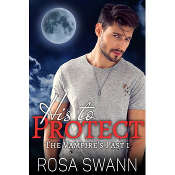 His to Protect (Paperback) bij Singel 344