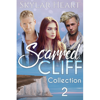 Scarred Cliff Collection 2 (Paperback) bij Singel 344