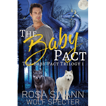 The Baby Pact (Paperback) bij Singel 344