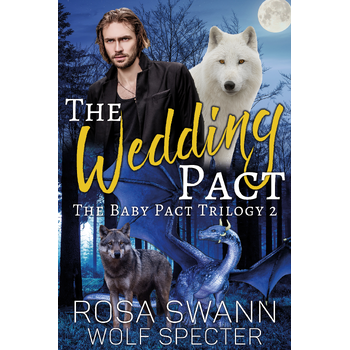The Wedding Pact (Paperback) bij Singel 344