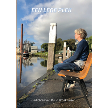 Een Lege Plek (Paperback) bij Singel 344