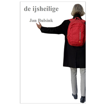 De ijsheilige (Paperback) bij Singel 344