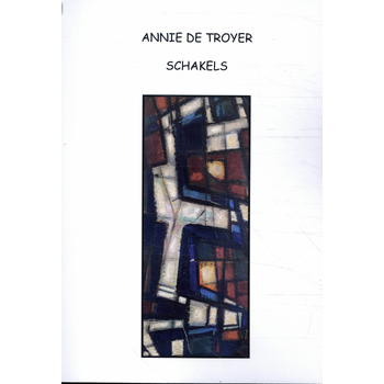 Schakels (Paperback) bij Singel 344