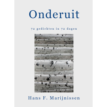Onderuit (Paperback) bij Singel 344