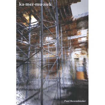 Kamermuziek (Paperback) bij Singel 344