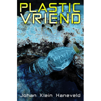 Plastic vriend (Paperback) bij Singel 344