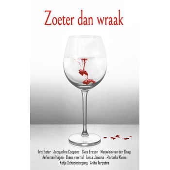 Zoeter dan wraak (Paperback) bij Singel 344