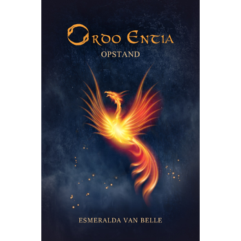 Ordo Entia (Paperback) bij Singel 344