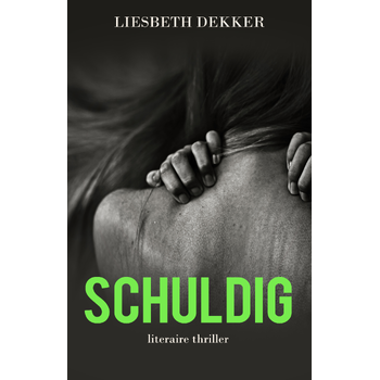 Schuldig (Paperback) bij Singel 344