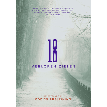 18 Verloren Zielen (Paperback) bij Singel 344