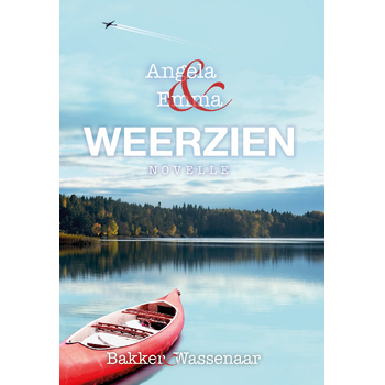 Angela & Emma (Paperback) bij Singel 344