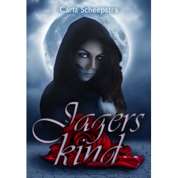 Jagerskind (Paperback) bij Singel 344