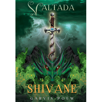 Shivane (Paperback) bij Singel 344